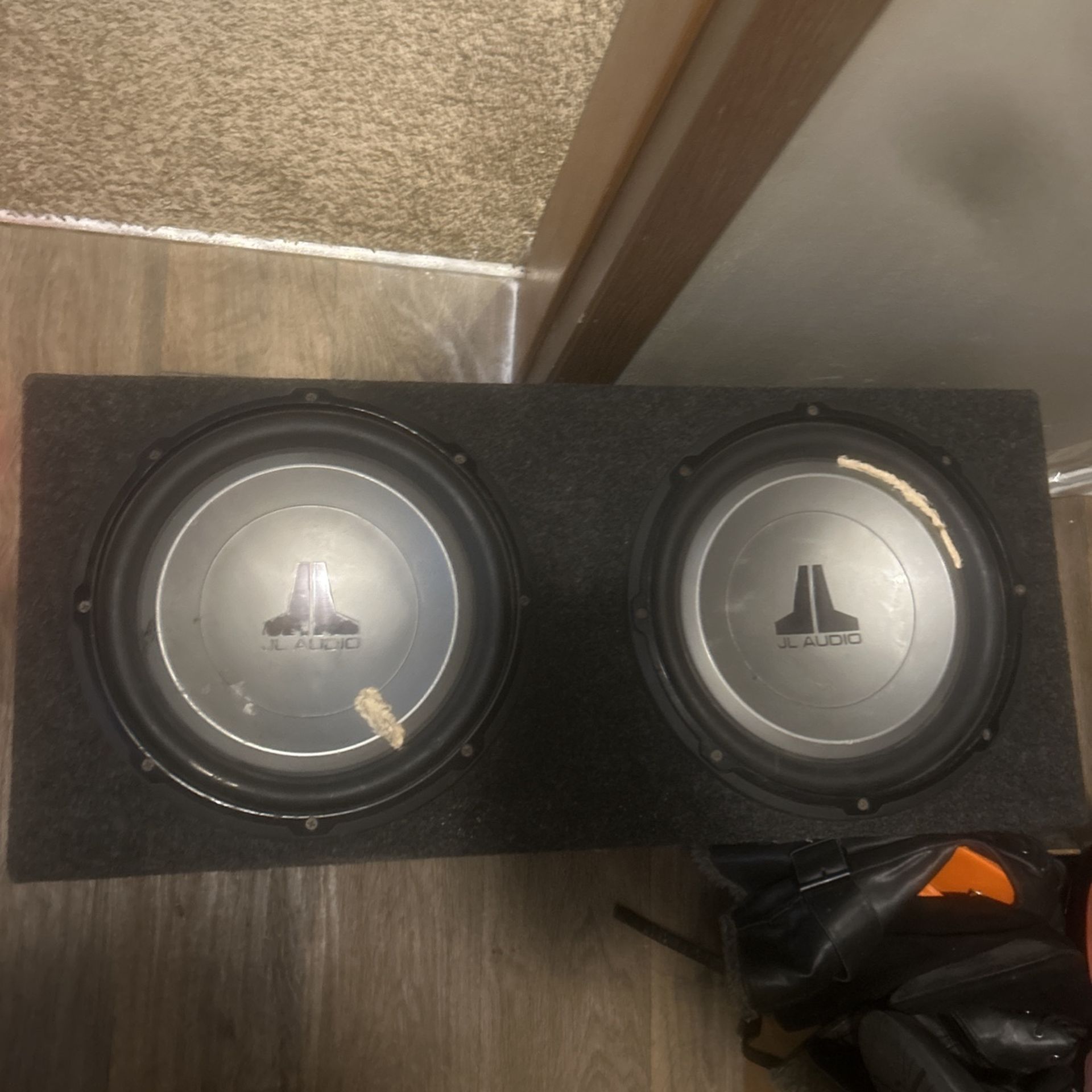 Speakers