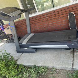 Treadmill 