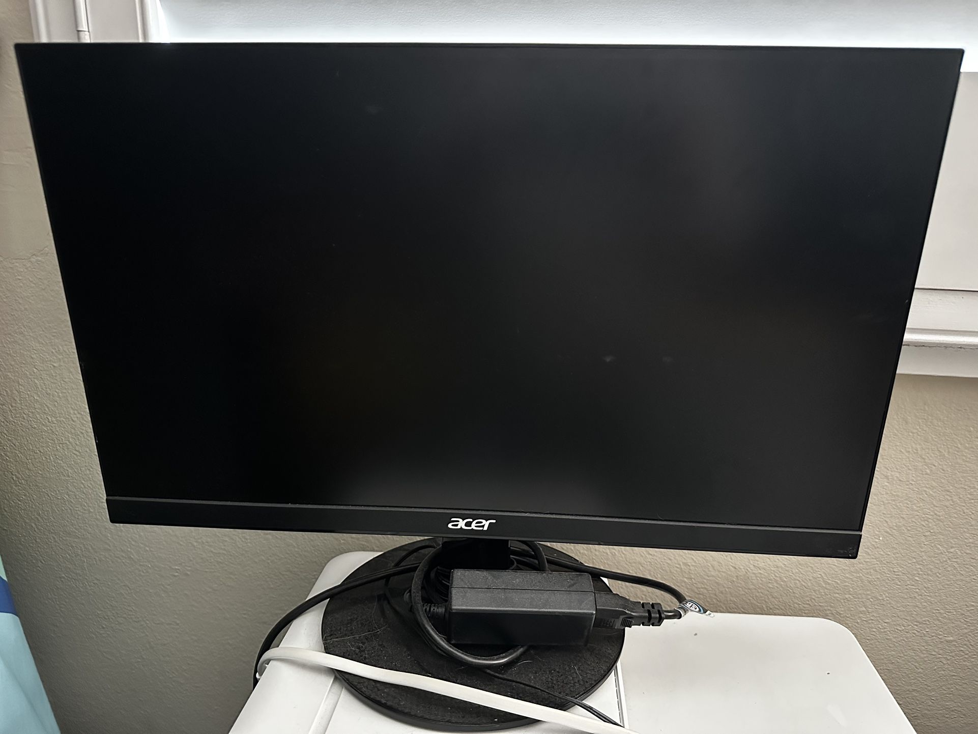 Computer Monitor