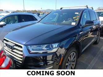 2017 Audi Q7