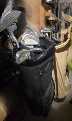 Golf Clubs