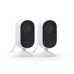 Arlo (2 Pack) 2nd Gen Essential Indoor Camera ($159.99 on Arlo Website) 