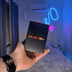 Armaf - Odyssey Ba Ha Mas