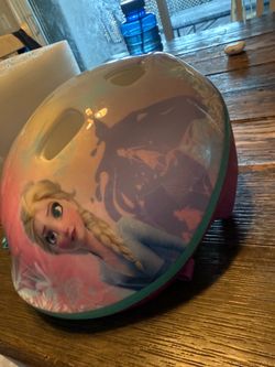 Childrens Bicycle Helmet