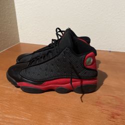 Jordan 13 Retros