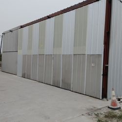 Welding Gate