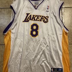 Vintage Kobe Bryant Jersey
