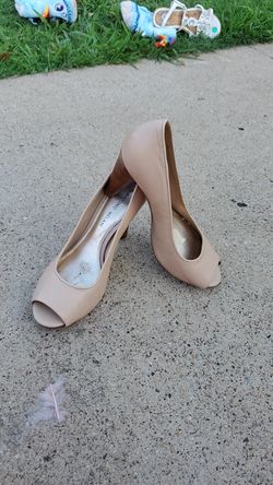 Antonio Melani heels
