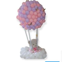 Balloons For Your Event