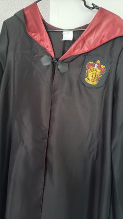 Harry Potter Robe