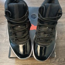 Air Jordan 11s Size 8.5