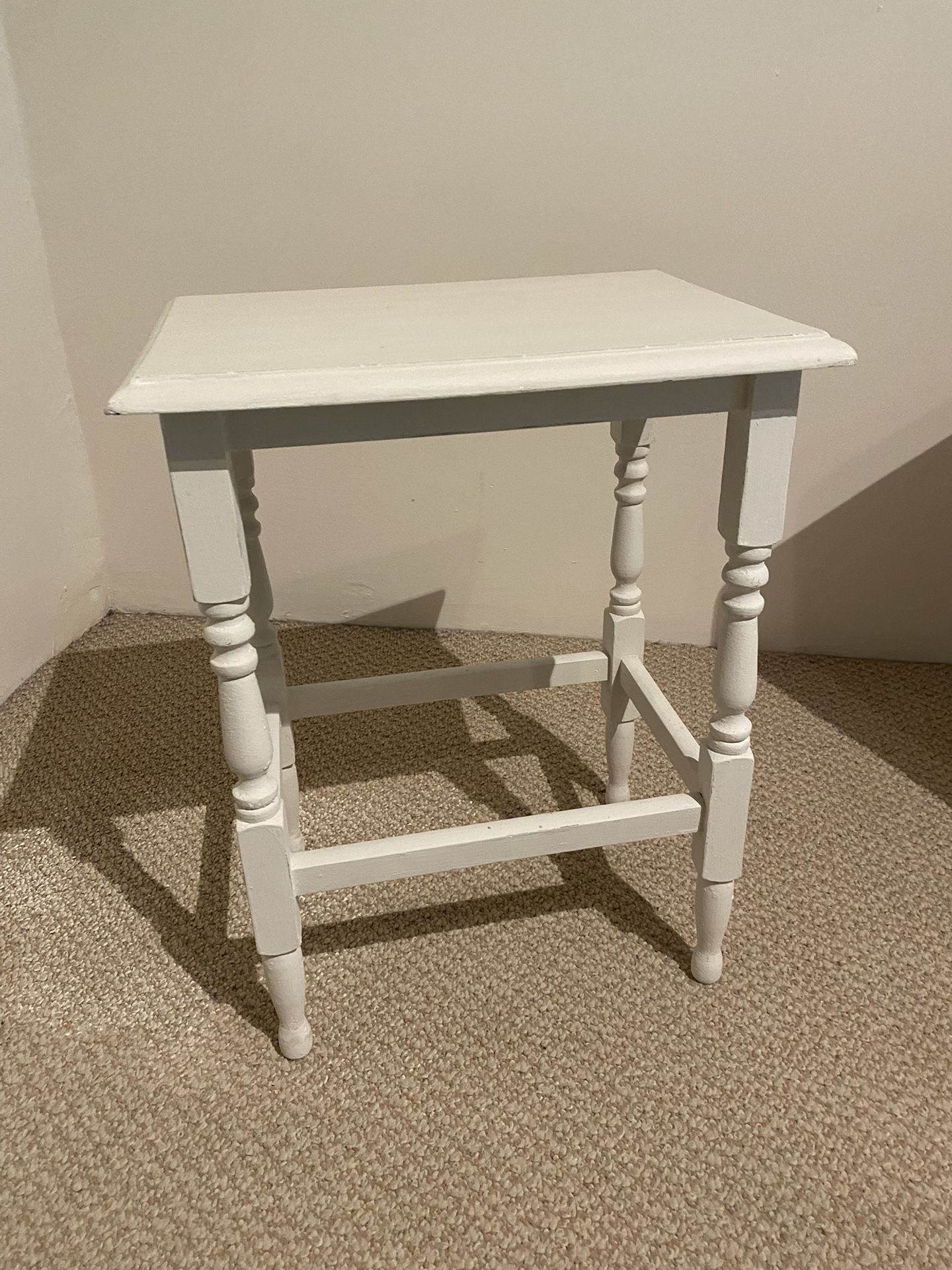 Side Table