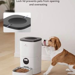 Pet Automatic Feeders
