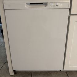GE Dishwasher
