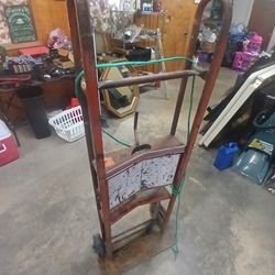 Appliance Dolly