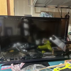 60” Sony TV