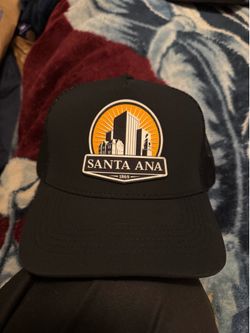 Custom Made Hats