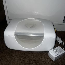 Wipes Warmer
