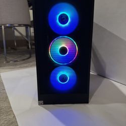 Amazing Gaming Pc