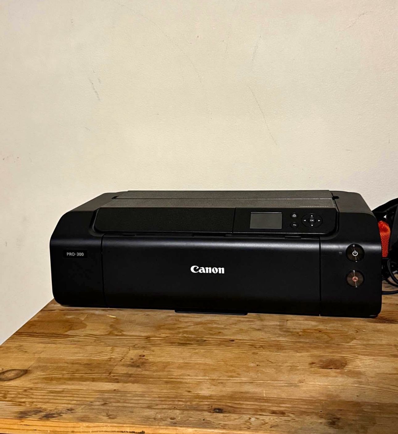 Canon imagePROGRAF PRO-300 13" Wide-Format Photo Printer