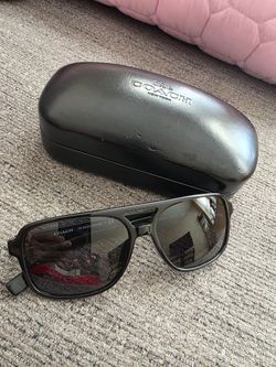 Coach sunglasses