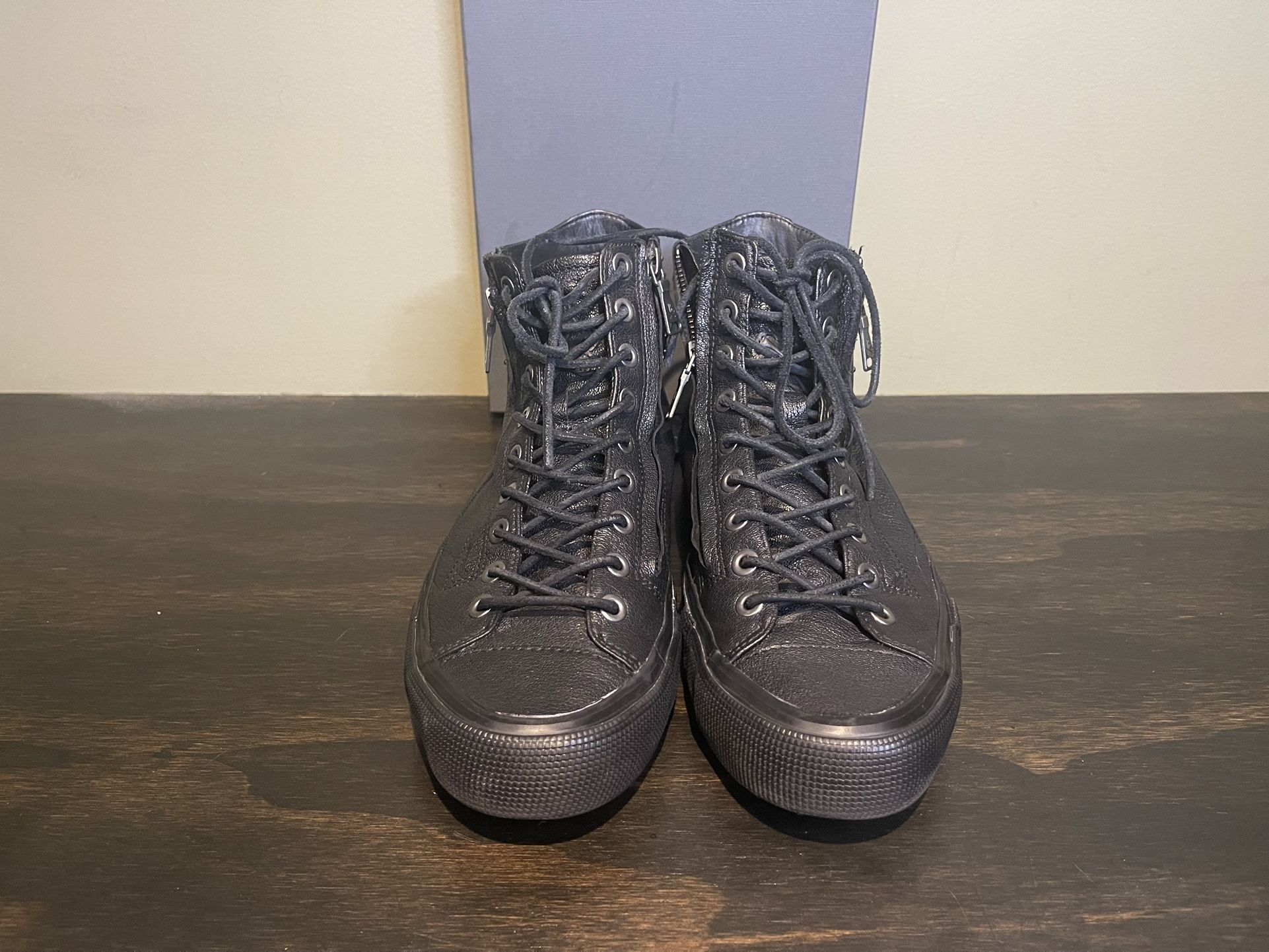 John Varvatos Shoe Size 8