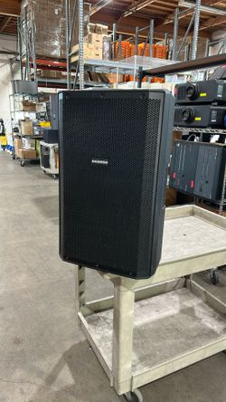 Samson RS115a 15" 2-Way Active Loudspeaker