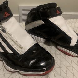 Adidas Derrick Rose Supernatural Creator Ts  !!!SUPER RARE!!!!