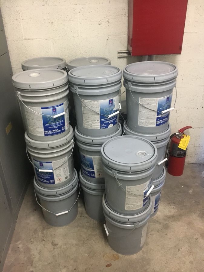 Sherwin Williams Gallon Bucket Of Paint Cost HighQuality vrre.univ