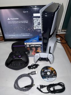 PS5 PRO