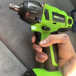 oem tools drill