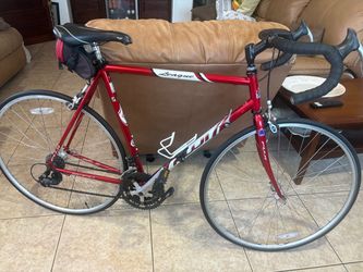 FUJI   LEAGUE  Road    BIKE. 24. Velocity