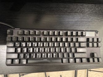 Apex pro tkl