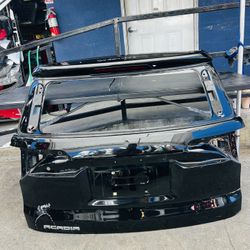 Acadia 2017-2022 Tailgate Oem