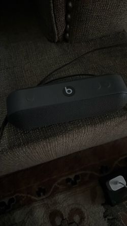 Beats pill