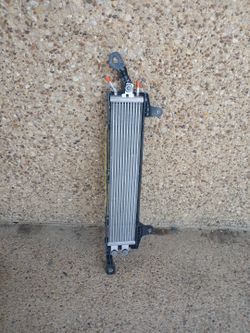 2023-25 Honda Accord Oilcooler Auto Parts