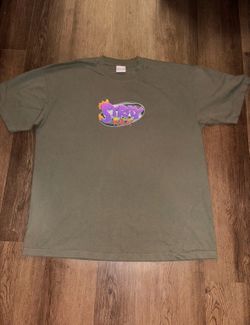Stray Rats ‘Spyro’ Tee XL