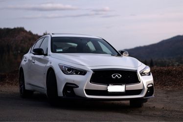 2020 q50 30th edition
