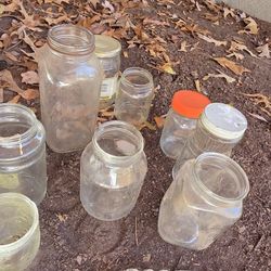 Canning Jars 