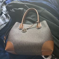 Michael Kor Purse