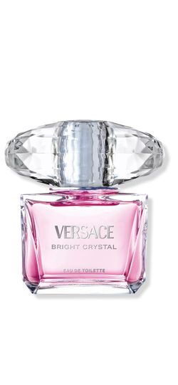 Versace Bright Crystal 3.0 Oz edt Women