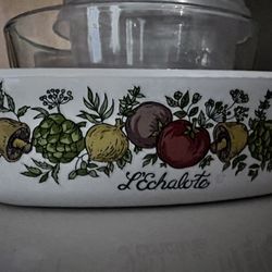 Corning Ware 