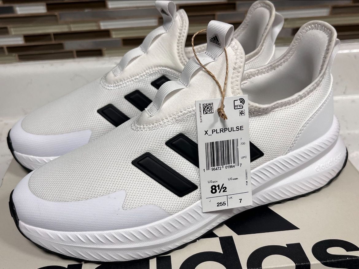Trainers adidas X PIrpulse Men's US Size 8.5