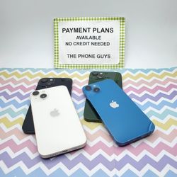 Apple iPhone 12 - $25 Down To Take Home In Payments - NO CREDIT NEEDED