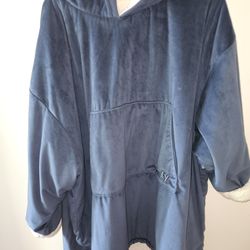 Womens comfort sweatshirt one size fits all