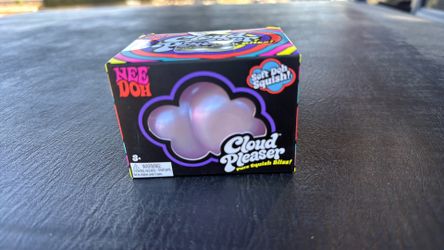 Needoh cloud pleaser