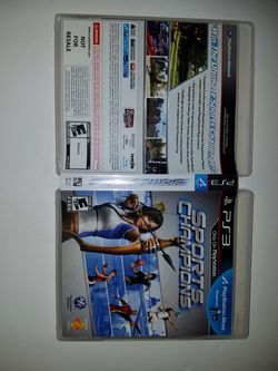 Ps3 game
