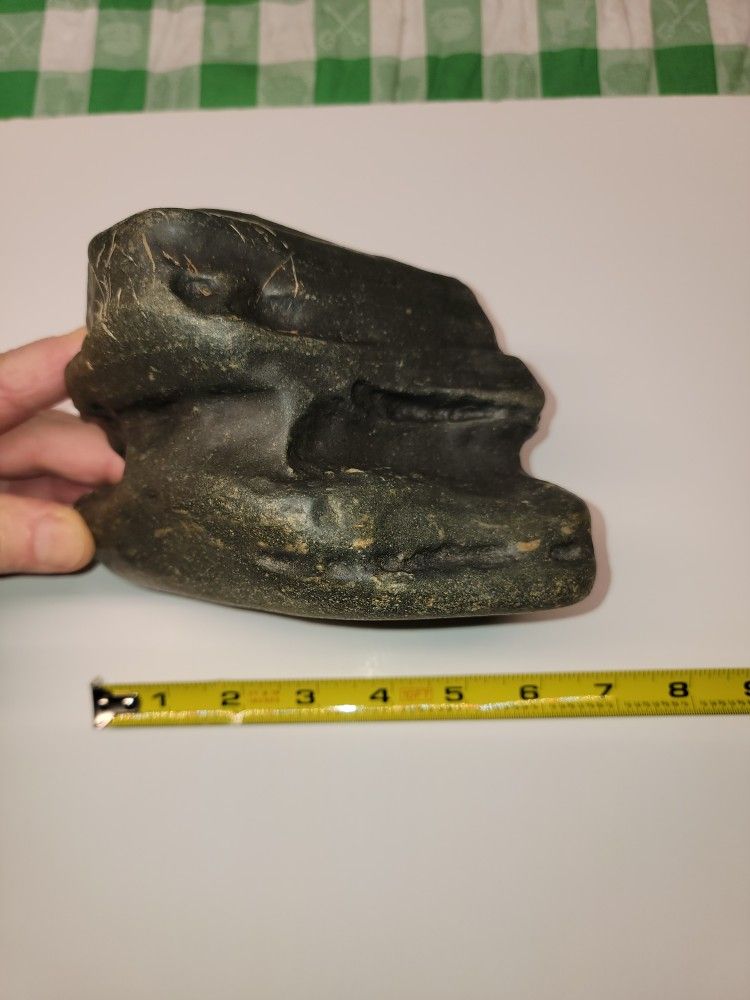 Aquarium - Pa-Hai, aka Hakkia Stone+java fern