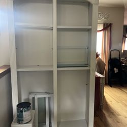 Free Bookcase