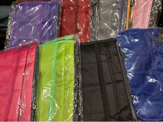 Organizador de Carteras